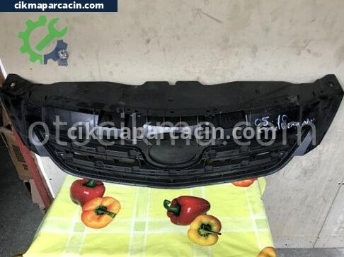 Toyota Corolla Panjur çıkma parça