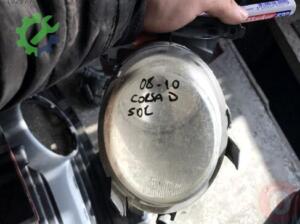 2008-2010 CORSA D SOL SİS OPEL ORJİNAL ÇIKMA PARÇA