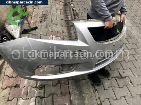 Chevrolet Cruze Ön Tampon çıkma parça