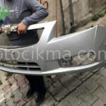 2008-2010 CRUZE ÖN TAMPON CHEVROLET ÇIKMA PARÇA
