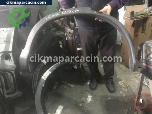 Honda CR-V Dodik çıkma parça