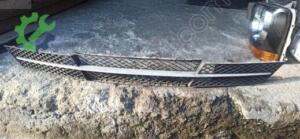 2008-2010 E60 3 SERİSİ ÖN TAMPON IZGARASI BMW ORJİNAL ÇIKMA PARÇA