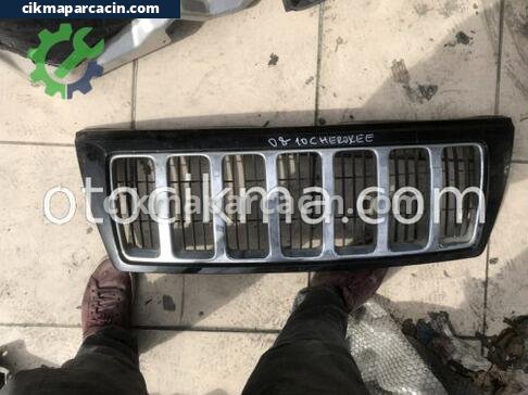 Jeep Grand Cherokee Panjur çıkma parça