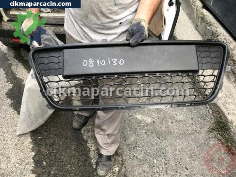 Hyundai i30 Tampon Izgarası çıkma parça
