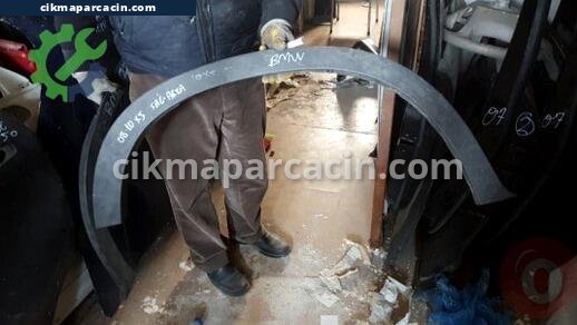 BMW X5 Dodik çıkma parça