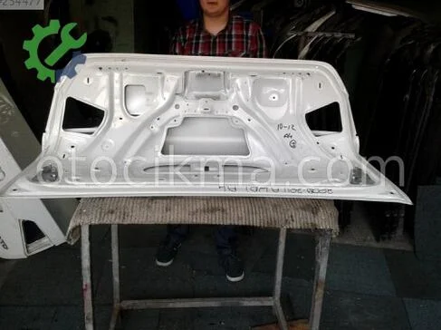 Audi A4 Bagaj 2008-2011 çıkma parça