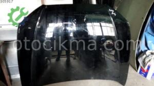 2008-2011 A4 KAPUT AUDİ ORJİNAL ÇIKMA PARÇA