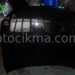 2008-2011 A4 KAPUT AUDİ ORJİNAL ÇIKMA PARÇA