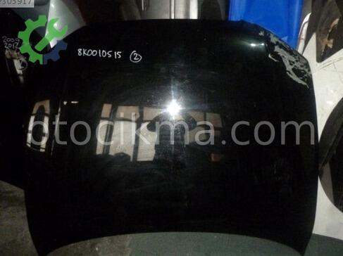 Audi A4 Kaput 2008-2011 çıkma parça