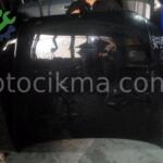 2008-2011 A4 KAPUT AUDİ ORJİNAL ÇIKMA PARÇA