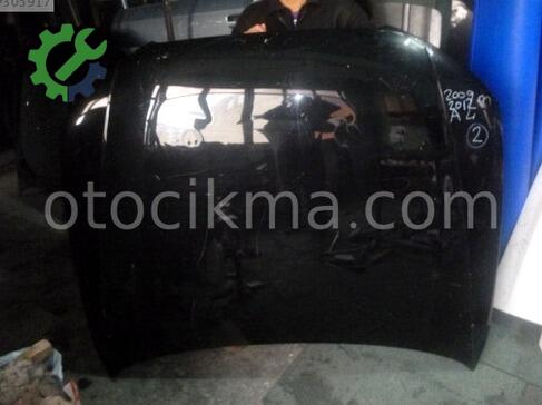 Audi A4 Kaput 2008-2011 çıkma parça