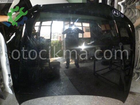 Audi A4 Kaput 2008-2011 çıkma parça