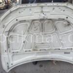 2008-2011 A5 KAPUT AUDİ ORJİNAL ÇIKMA PARÇA