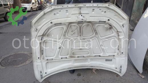 Audi A5 Kaput 2008-2011 çıkma parça