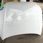 2008-2011 A5 KAPUT AUDİ ORJİNAL ÇIKMA PARÇA