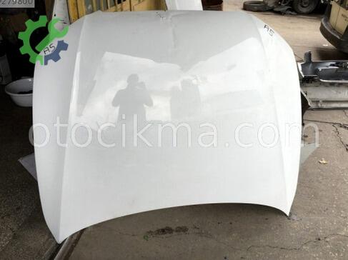 Audi A5 Kaput 2008-2011 çıkma parça