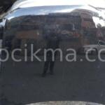 2008-2011 A5 KAPUT AUDİ ORJİNAL ÇIKMA PARÇA