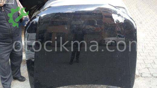 Audi A5 Kaput 2008-2011 çıkma parça