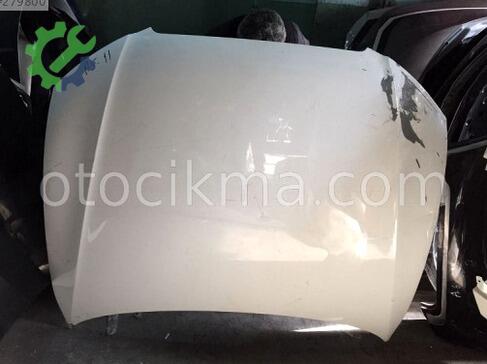 Audi A5 Kaput 2008-2011 çıkma parça