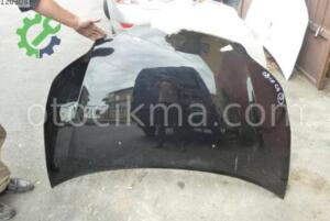 2008-2011 C4 KAPUT CİTRÖEN ORJİNAL ÇIKMA PARÇA
