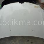 2008-2011 C4 KAPUT CİTRÖEN ORJİNAL ÇIKMA PARÇA