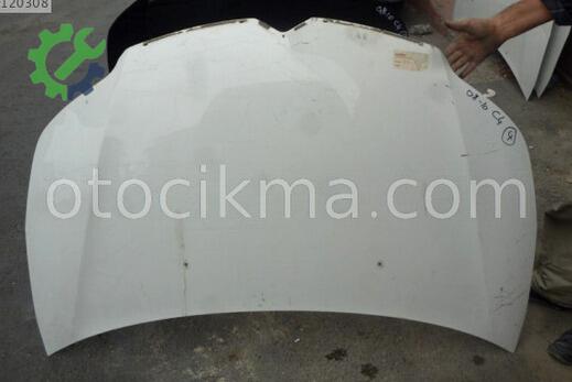 Citroen C4 Kaput 2008-2011 çıkma parça