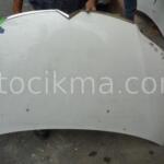 2008-2011 C4 KAPUT CİTRÖEN ORJİNAL ÇIKMA PARÇA