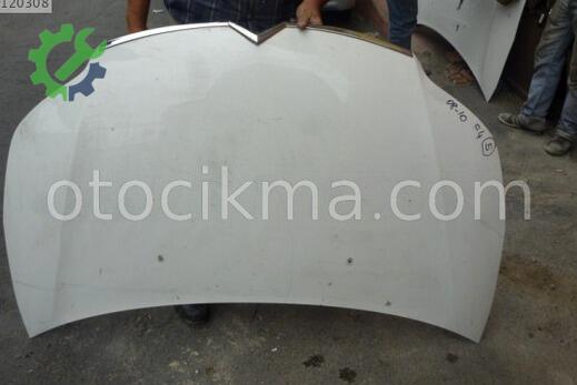 Citroen C4 Kaput 2008-2011 çıkma parça