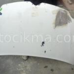 2008-2011 C4 KAPUT CİTRÖEN ORJİNAL ÇIKMA PARÇA