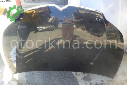Citroen C4 Kaput 2008-2011 çıkma parça