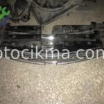 2008-2011 CAPTİVA KAPUT PANJURU CHEVROLET ORJİNAL ÇIKMA PARÇ
