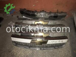 2008-2011 CAPTİVA PANJUR CHEVROLET ORJİNAL ÇIKMA PARÇA