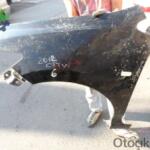 2008-2011 CİTY SOL ÖN ÇAMURLUK HONDA ORJİNAL ÇIKMA PARÇA