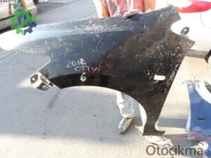 2008-2011 CİTY SOL ÖN ÇAMURLUK HONDA ORJİNAL ÇIKMA PARÇA