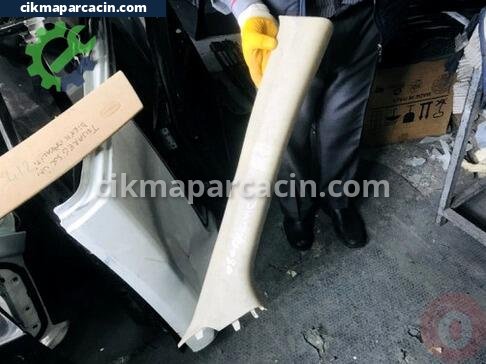 Honda Civic Ön Bakalitler çıkma parça