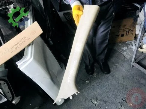 Honda Civic Ön Bakalitler 2008-2011 çıkma parça