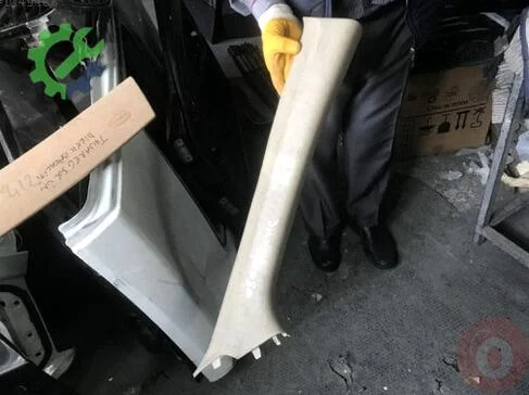 Honda Civic Ön Bakalitler 2008-2011 çıkma parça
