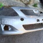 2008-2011 COROLLA ÖN TAMPON TOYOTA ORJİNAL ÇIKMA PARÇA