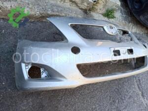2008-2011 COROLLA ÖN TAMPON TOYOTA ORJİNAL ÇIKMA PARÇA