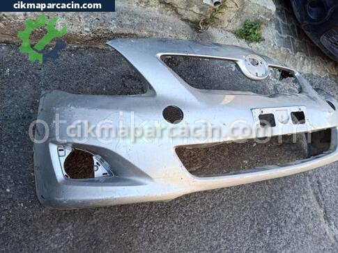 Toyota Corolla Ön Tampon çıkma parça