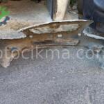 2008-2011 COROLLA ÖN TAMPON TOYOTA ORJİNAL ÇIKMA PARÇA