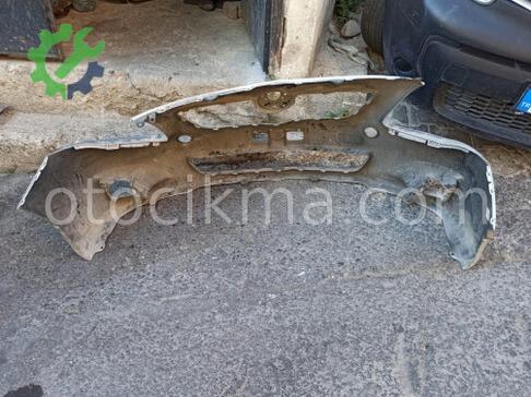 Toyota Corolla Ön Tampon 2008-2011 çıkma parça
