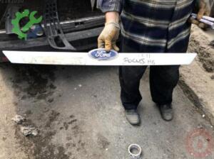 2008-2011 FOCUS HB PLAKALIK FORD ORJİNAL ÇIKMA PARÇA