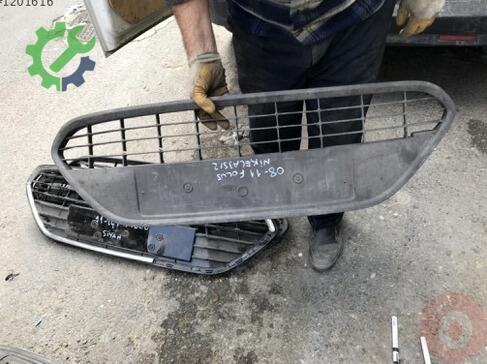 Ford Focus Tampon Izgarası 2008-2011 çıkma parça