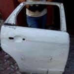 2008-2011 FOCUS SAĞ ARKA KAPI FORD ORJİNAL ÇIKMA PARÇA
