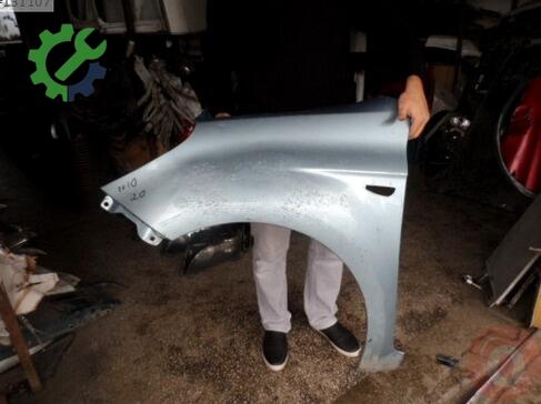 Hyundai i20 Ön Çamurluk 2008-2011 çıkma parça