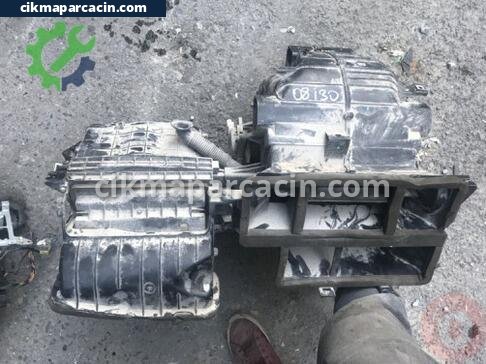 Hyundai i30 Kalorifer Motoru çıkma parça