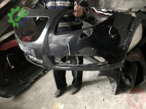 2008-2011 İNSİGNİA ÖN TAMPON OPEL ORJİNAL ÇIKMA PARÇA