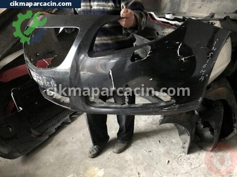 Opel Insignia Ön Tampon çıkma parça