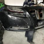 2008-2011 İNSİGNİA ÖN TAMPON OPEL ORJİNAL ÇIKMA PARÇA